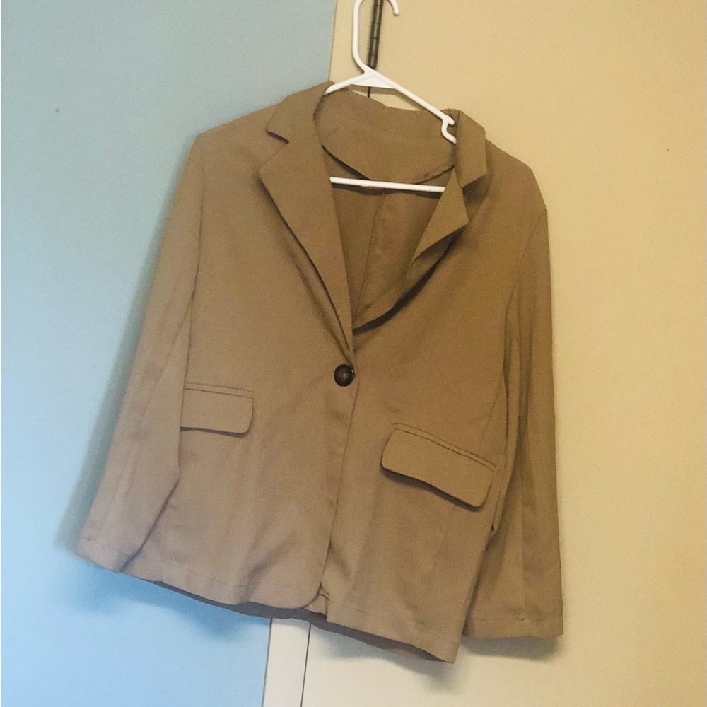 Fit for the office!